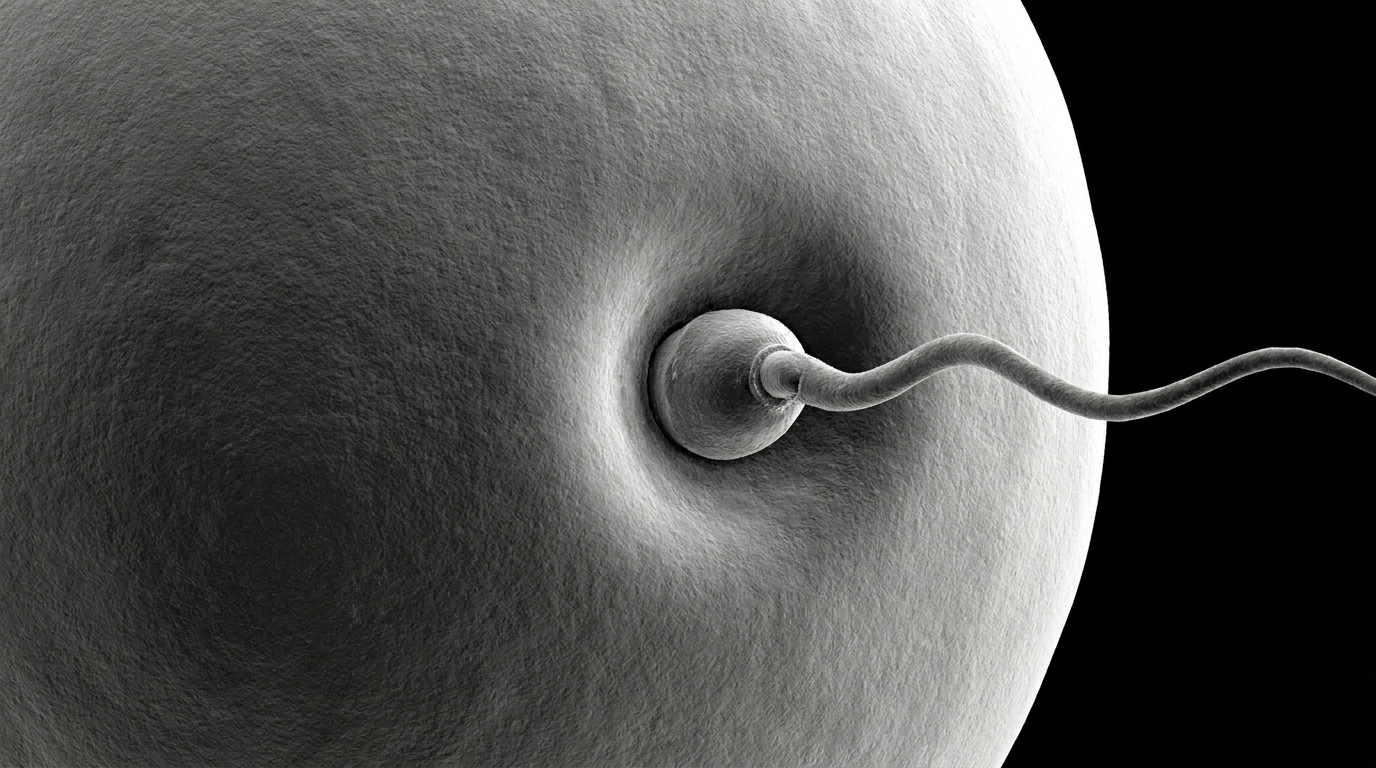 SEM-Still - Spermium - Akrosomreaktion